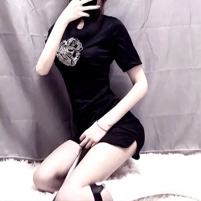 烈女雪沉冤